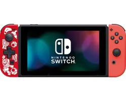 HORI - Nintendo Switch D-Pad Controller (L) Super Mario Edition