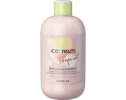 Inebrya - Ice Cream Refreshing Shampoo 300ML