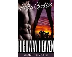 Lady Godiva 4 - Highway Heaven