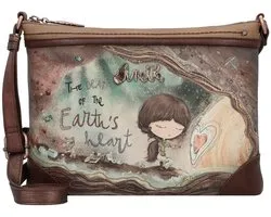 Anekke Core Schoudertas 28 cm - Dames - mehrfarbig
