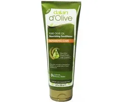 Dalan d’Olive - Crèmespoeling - Voedend - Met Olijfolie - 200 ml