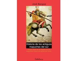 Historia de los Antiguos Mapuches del Sur