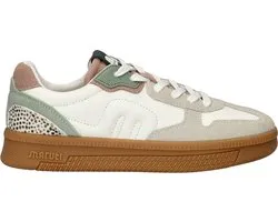 Maruti Yale Sneakers - Dames - Beige - Maat 43