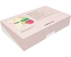 Ice Cream Energy waterproof haaruitval patches 70st.