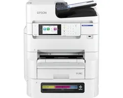 Epson WorkForce Pro EM-C8101RDWF