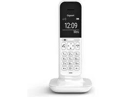 Gigaset CL390 - inclusief basisstation - Wit