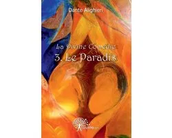 Le Paradis de Dante Alighieri - Tome 3