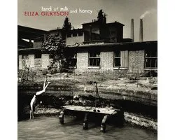 Land Of Milk &Amp; Honey