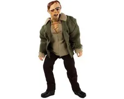 MEGO Universal Monsters Figurine d'action Le Bossu de Notre Dame (Version Topps) Figurine d'action 20 cm