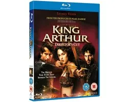 King Arthur