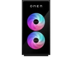 OMEN Desktop Gaming PC GT16-0168ng