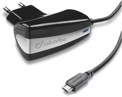 Cellular Line Cell Thuislader Micro Usb 2.1a
