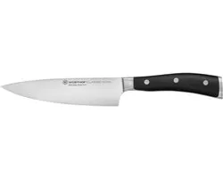 WUSTHOF - Classic Ikon - Couteau de chef 16cm