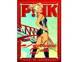 Funhouse Tour: Live In Australia