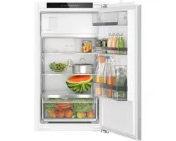 Bosch Serie 6 KIL32ADD1, 147 L, Intégré, D, 35 dB, SN-ST, 3 kg/24h