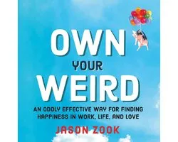 Own Your Weird