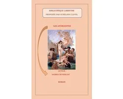 Bibliothèque Libertine 2 - Les Aphrodites