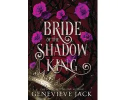 A Shadow's Bargain- Bride of the Shadow King