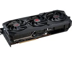 PowerColor Red Devil Radeon RX 9070 AMD 16 GB GDDR6