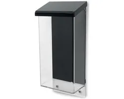 Deflecto 790711 Folderhouder 1 stuk(s) (b x h x d) 175 x 285 x 74 mm