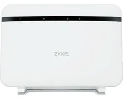 Zyxel T-56 Modem Odido - Dual-Band Wireless AX6000 VDSL2/ 2.5G Ethernet IAD