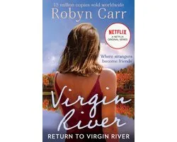 A Virgin River Novel 19 - Return To Virgin River (A Virgin River Novel, Book 19)