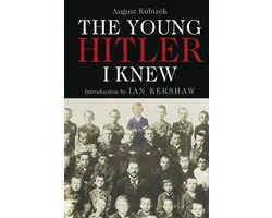 The Young Hitler I Knew