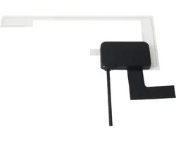 Pioneer AN-DAB1 Antenne met smb connector