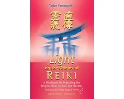 Light On The Origins Of Reiki
