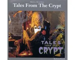Original Music from "Tales from the Crypt"