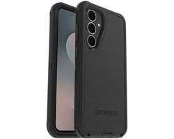 OtterBox Defender Pro Series pour Samsung Galaxy S25 FE, noir