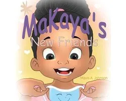 MaKaya's New Friends