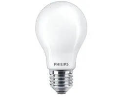 Philips - Master LED E27 Peer Filament Mat 7.2W 1055lm - 922-927 Dim To Warm | Beste Kleurweergave - Dimbaar - Vervangt 75W