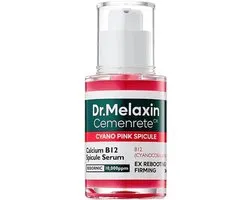 Dr.Melaxin Calcium Cemenrete Cyano Pink Spicule Serum 30ml