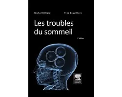 Les troubles du sommeil