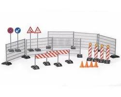 Accessoires de chantier Bruder Bworld