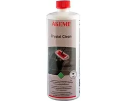 Crystal Clean - Akemi - 1 L