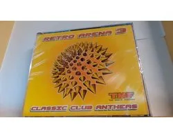 Retro Arena 3 Classic Club Anthems