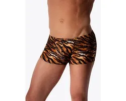 Manstore Boxer M2577 Micro Pants