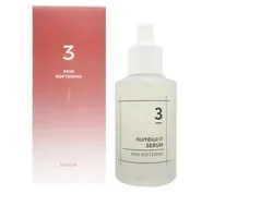 Numbuzin No. 3 Skin Softening Serum 50ml