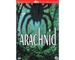 Arachnid