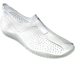 Cressi Anti Sliding Waterschoenen Transparant EU 39