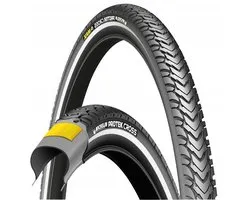 Michelin Buitenband Protek Cross 28 X 1 5/8 X 1 1/4 (32-622)