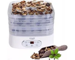 Adler AD 6658 déshydrateur herbes champignons