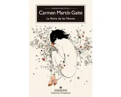 La Reina de las Nieves