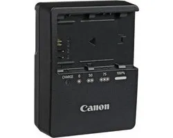 Canon LC-E6E - network adapter