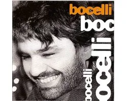Bocelli
