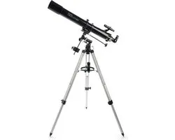 Celestron Telescope Power Seeker 80Eq