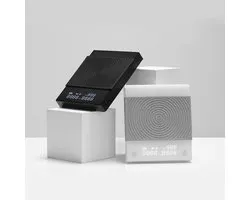 Timemore Black Mirror Basic 2 koffieweegschaal