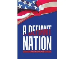 A Defiant Nation